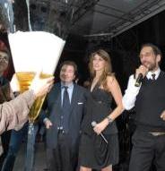 Una flute da Guinness!!!